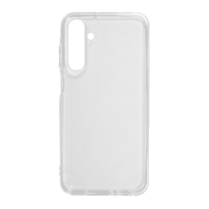 Just must Samsung Galaxy A55 caurspīdīgs vāciņš