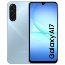 Galaxy A17 LTE 128GB