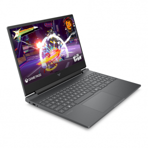 HP VICTUS 15-fb3124nn 15i R5 240 16GB 512GB