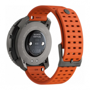 Suunto Vertical Titanium Solar