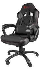 NATEC NFG-0887 Genesis Gaming Chair NITR
