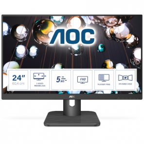 AOC 23.8" / 24E1Q