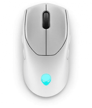 Dell Mouse USB Optical WRL AW720M