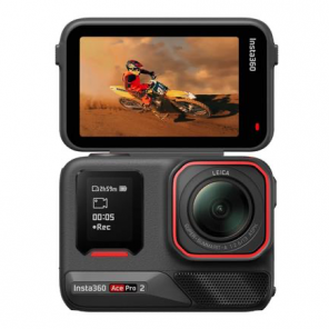 Insta360 ACE Pro 2 CINSBBGA MOTO