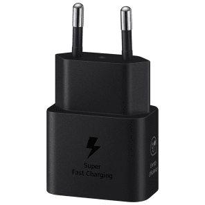 Samsung 25W Power Adapter