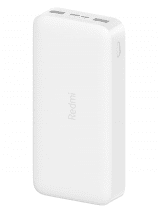 Xiaomi Redmi аккумулятор 20000 mAh