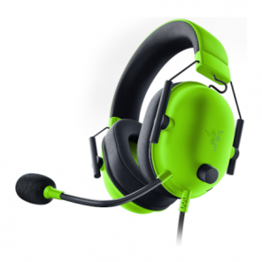 Razer BlackShark V2 X / Gaming / 3.5 mm