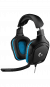 Logitech G432