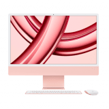 Apple iMac 24” 4.5K Retina Apple M3 8C CPU, 8C GPU/8GB/256GB