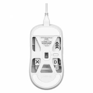 Pulsar MOUSE USB OPTICAL X2/MEDIUM PX2222D