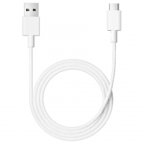 3A USB-A to USB-C Cable (1m)