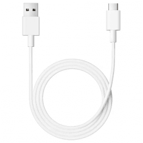 Xiaomi 3A USB-A to USB-C Cable (1m)
