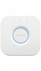 Philips Smart Light Bulb Hue Bridge