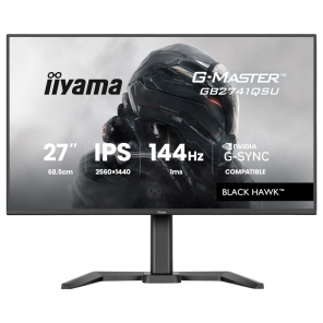 Iiyama 27'' / GB2741QSU-B1