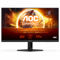 27" / 27G4XE
