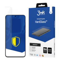 3mk HardGlass Samsung Galaxy S25 FE