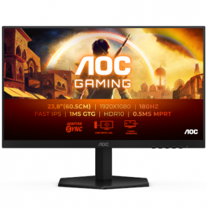 AOC 24" / 24G42E