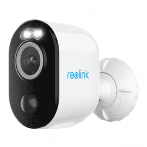 Reolink Argus Series B330