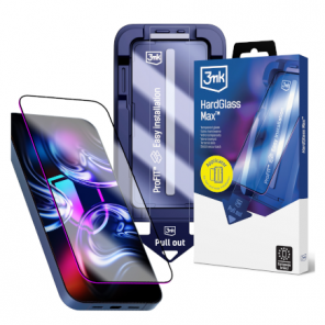 Armor 3mk Hardglass Max Apple iPhone 17 Pro