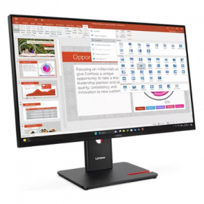 Lenovo 27" / ThinkVision T27-40