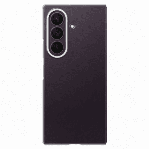 Samsung Original Clear Case Fold 8 Ultra