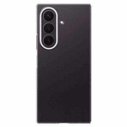 Samsung Original Clear Case Fold 8 Ultra