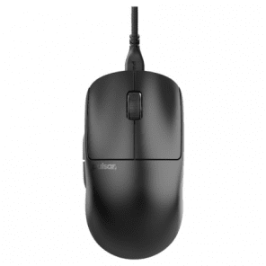 Pulsar USB OPTICAL X2/MEDIUM BLACK PX2221D