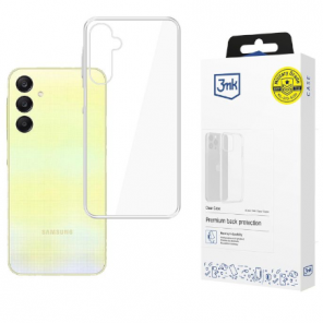 Armor 3mk Clear Case Galaxy A26 5G