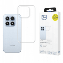 3mk Clear Case Xiaomi 17