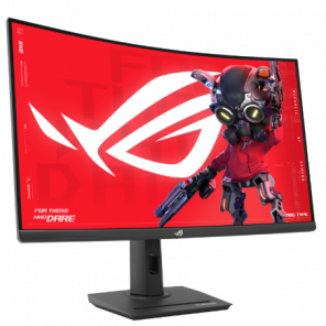 Asus 31.5" / ROG Strix XG32WCS