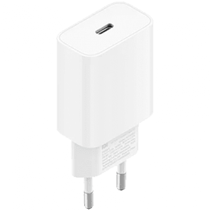 Xiaomi Mi 20W charger (Type-C) EU