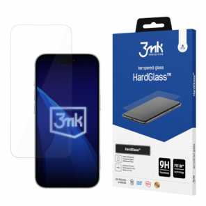Armor 3mk HardGlass Apple Iphone 16 Pro / 17 / 17 Pro / 18 Pro