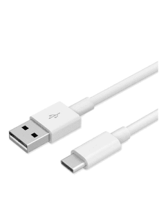 Huawei Datu kabelis USB uz Type C, 100 cm