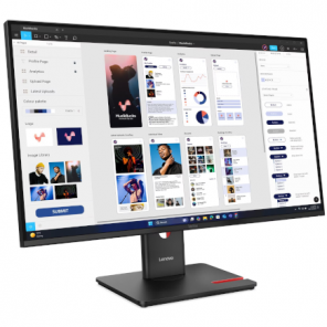 Lenovo 31.5" / ThinkVision T32UD-40