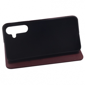 Just must Galaxy A16 stand flip vāciņš