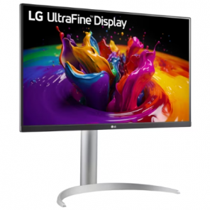 LG 27" / 27UP650K-W