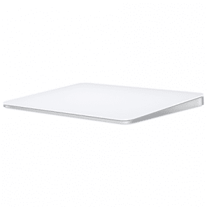 Apple Magic Trackpad - White Multi-Touch Surface