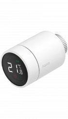 Aqara Smart Home Radiator Thermostat SRTS-A01