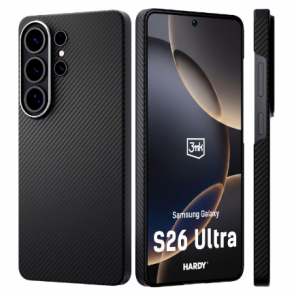 Armor Hardy Aramid MagCase Samsung Galaxy S26 Ultra