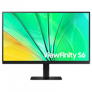 Samsung 27" / LS27D600EAUXEN