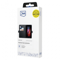 3mk Wallet Case Redmi 15C 4G/5G (173mm)