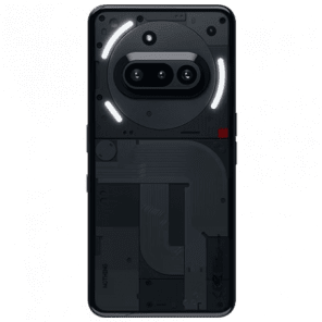 Nothing Phone (3a) 12GB 256GB