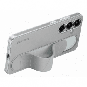 Samsung Galaxy S25 Standing Grip vāciņš