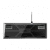 Pulsar KEYBOARD USB PCMK 2 HE TKL/ANSI PCMK2HE801B