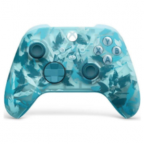 Xbox Wireless Controller - Ice Breaker Special Edition