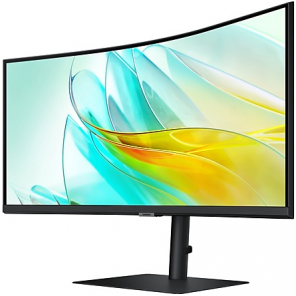 Samsung 34" / LS34C652UAUXEN