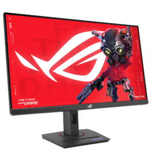 Asus 27" / ROG Strix XG27UCG