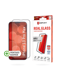 Displex Real Glass iPhone 13 Pro Max