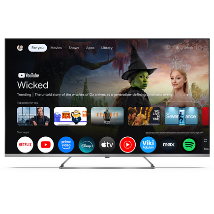 Sharp 55" / 55JP7265E