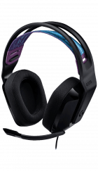Logitech G335 Wired Gaming Headset 3.5 mm